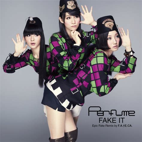 perfume fake it instrumental mp3 download|Stream Fake It (Original Instrumental) by Perfume .